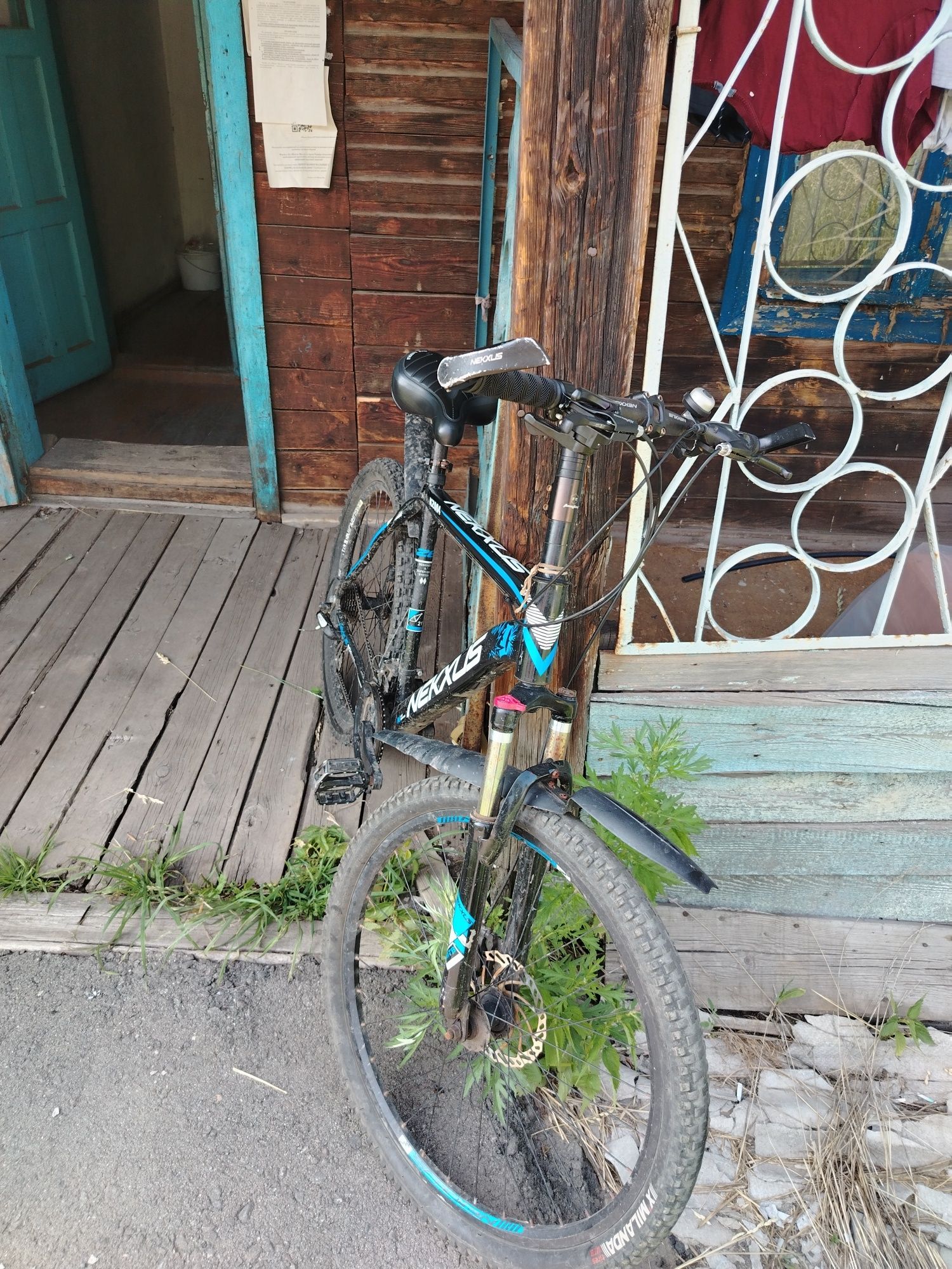 Продам велосипед