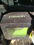 Продам активный сабвуфер FUSLON