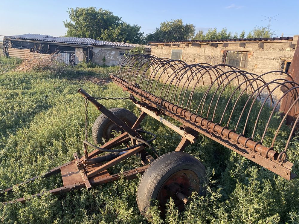 Трактор т40 комплект