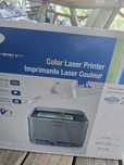 Принтер цветной Samsung CLP-310 Laser Printer