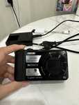 Камера Sony / DSC -HX7V / digital camera / цифровой аппарат