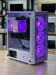 Игровой компьютер / Intel Core i5 12400F / RTX3060ti/