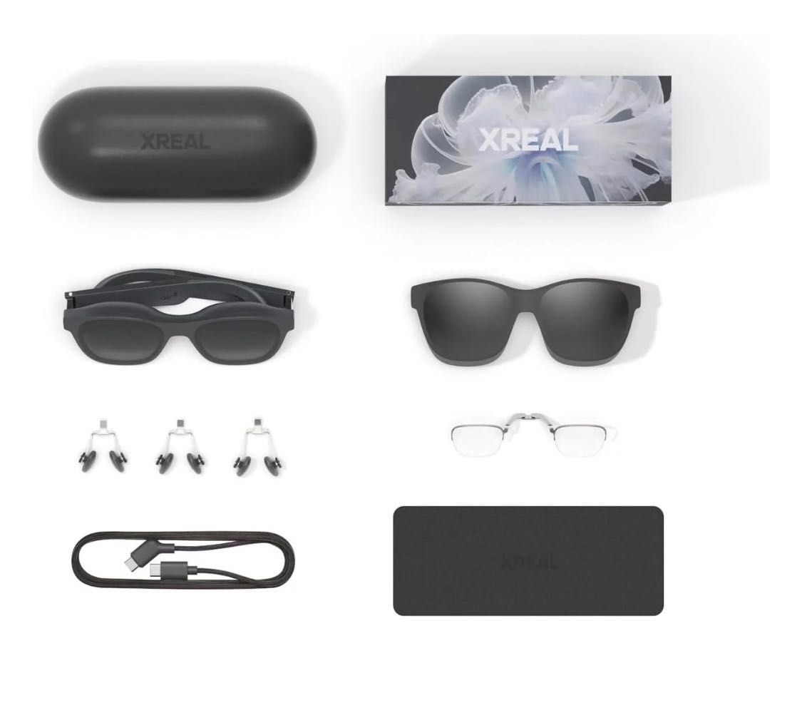 XReal air 2. Очки дополненной реальности