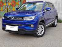 Changan cs35 plus. Чанган