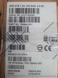 Жесткий диск 2Тбайт MM2000JEFRC HPE 2TB 7.2K 12G SAS 2.5 SC