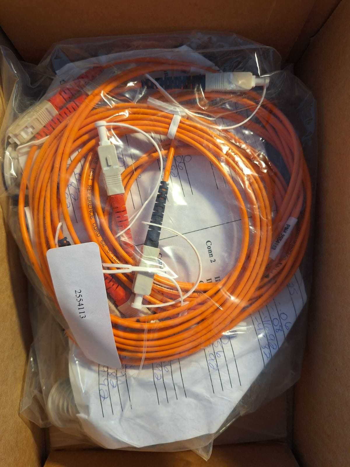 DTX-MFM2 Оптические модули Fluke  для DTX-1800 DTX-1200