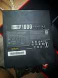1000w platina питания