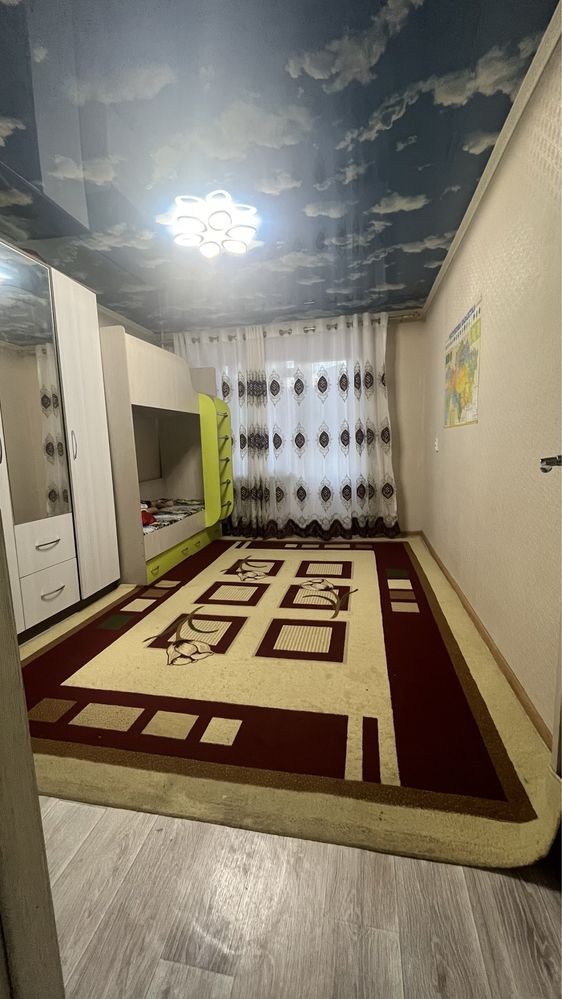 Продам 2-х комнатную квартиру