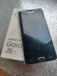 Samsung Galaxy J5 на запчасти