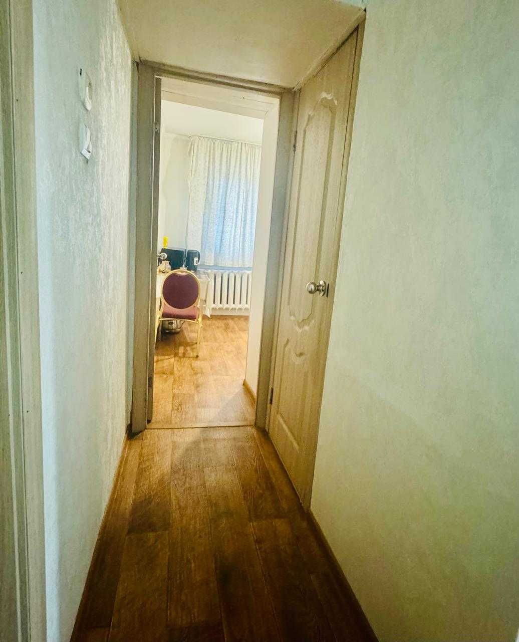 Продам 2х комнатную квартиру