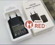 Самсунг оригинал.Зарядка 25w 2в1