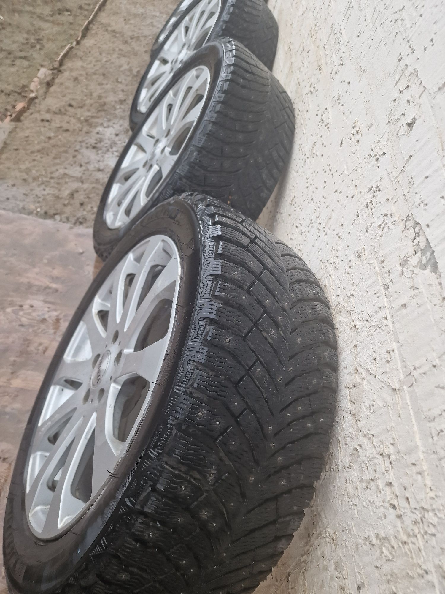 Диски Venerdi r18