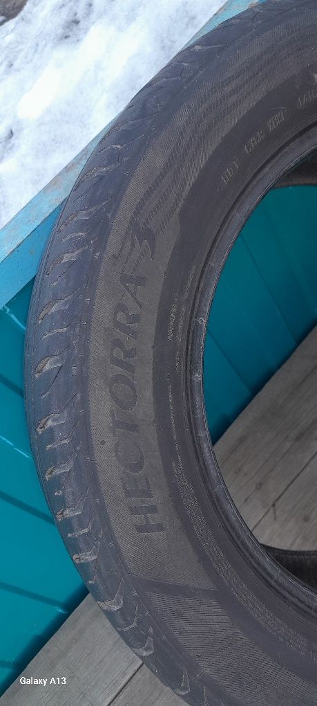 Продам хорошую резину! Р16