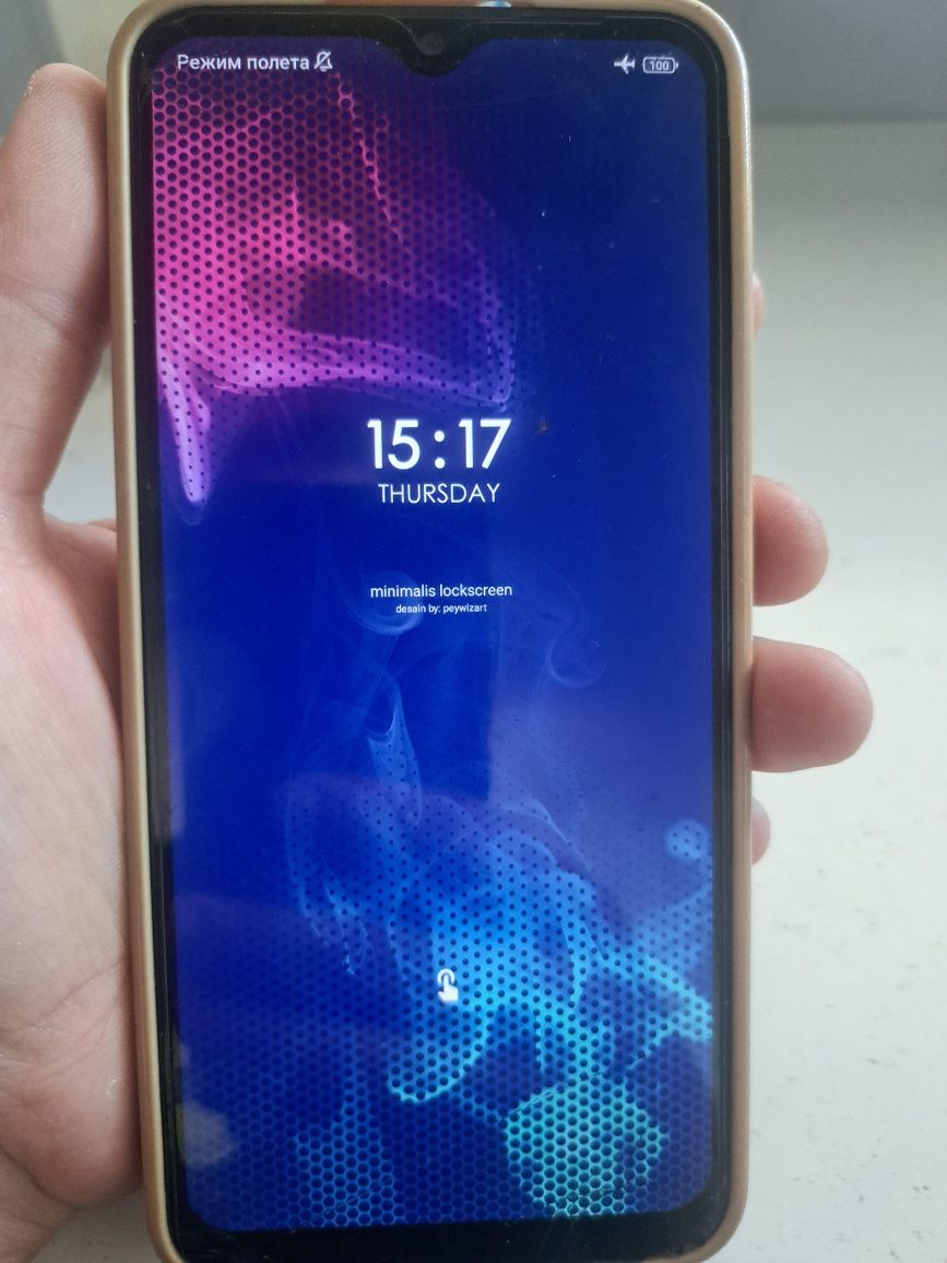 В продаже редми 9