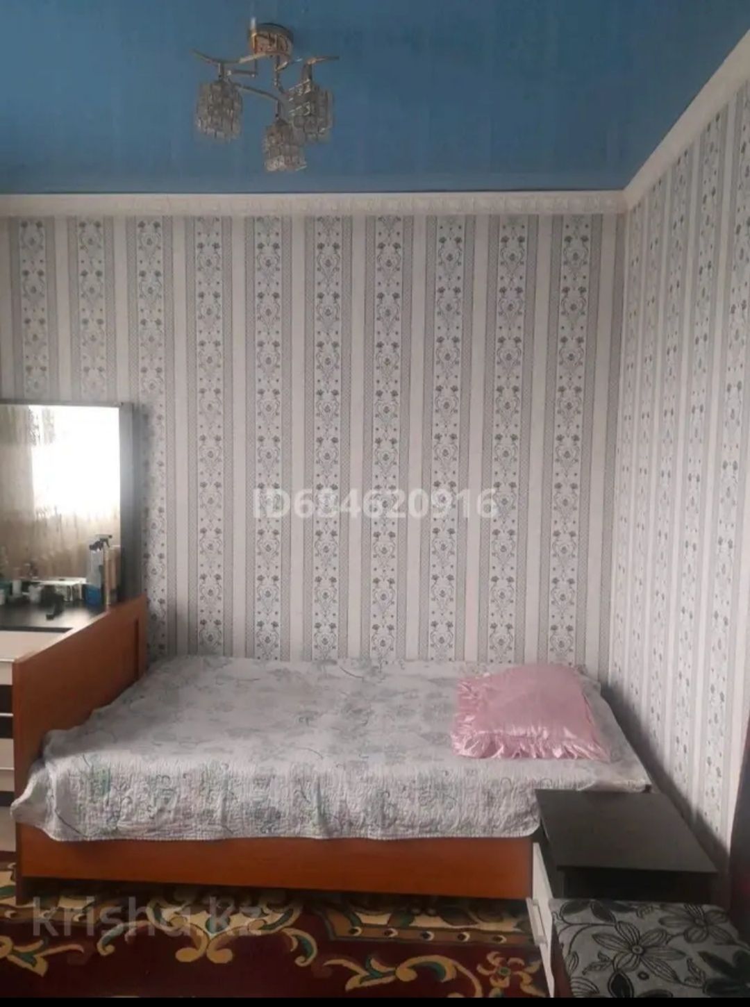 Продам дом в Сарыозеке