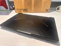 игровой ноутбук Asus TUF Gaming A15