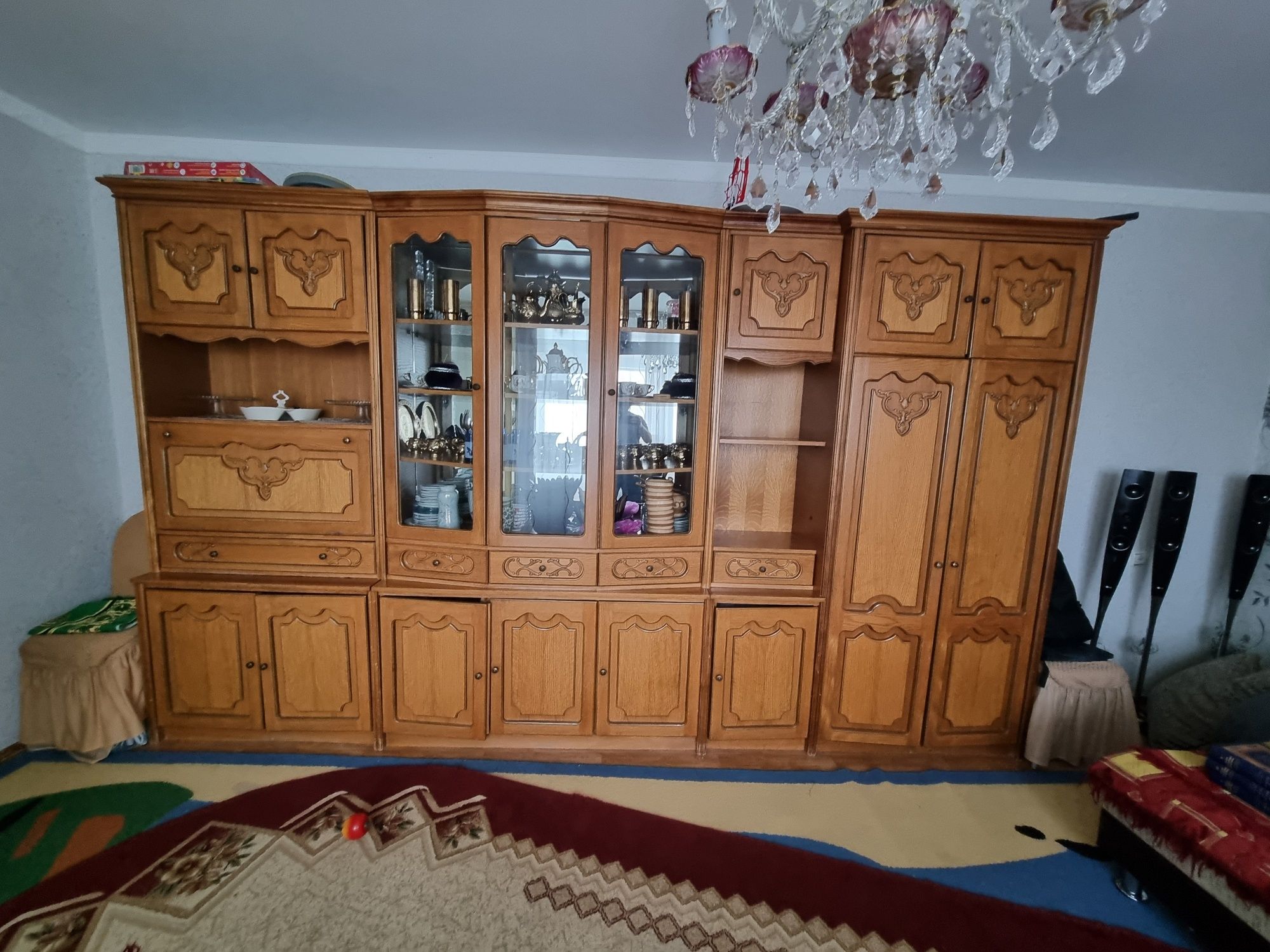 Продам стенку, в хорошем состоянии
