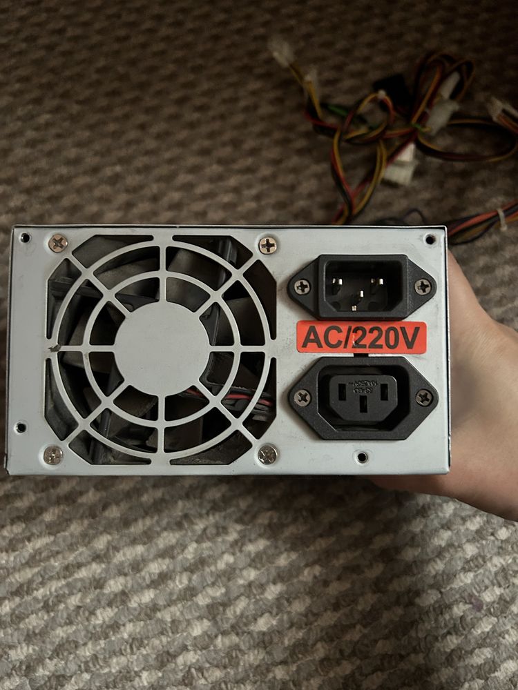 Блок питания 300w