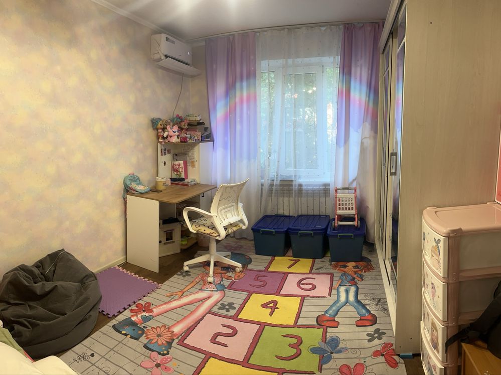 Сдам квартиру в аренду