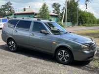 Продам приору 2011 год
