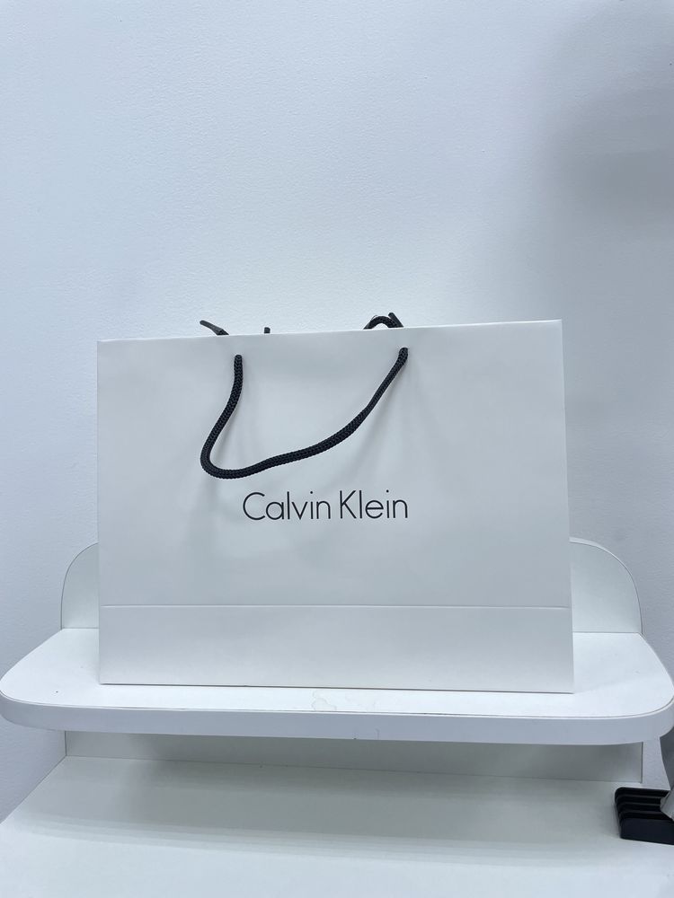 Бренд пакеты calvin klein, guess