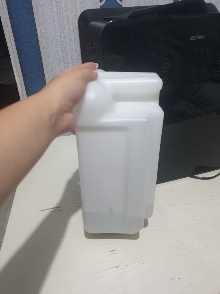 Увлажнитель воздуха