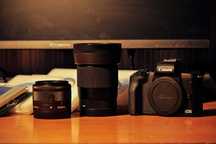 Фотоаппарат Canon m50 mark 2
