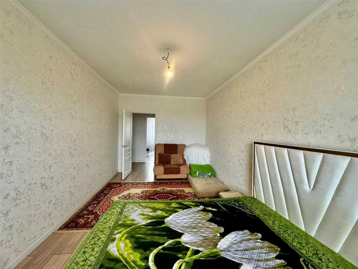 Продам 2-комнатную квартиру микр. Шапагат Не в залоге!!!