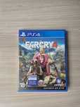 Mk11 и Far cry 4