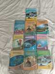 Продам книги за 9 класс