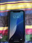 IPhone 11 белый 92 емкость