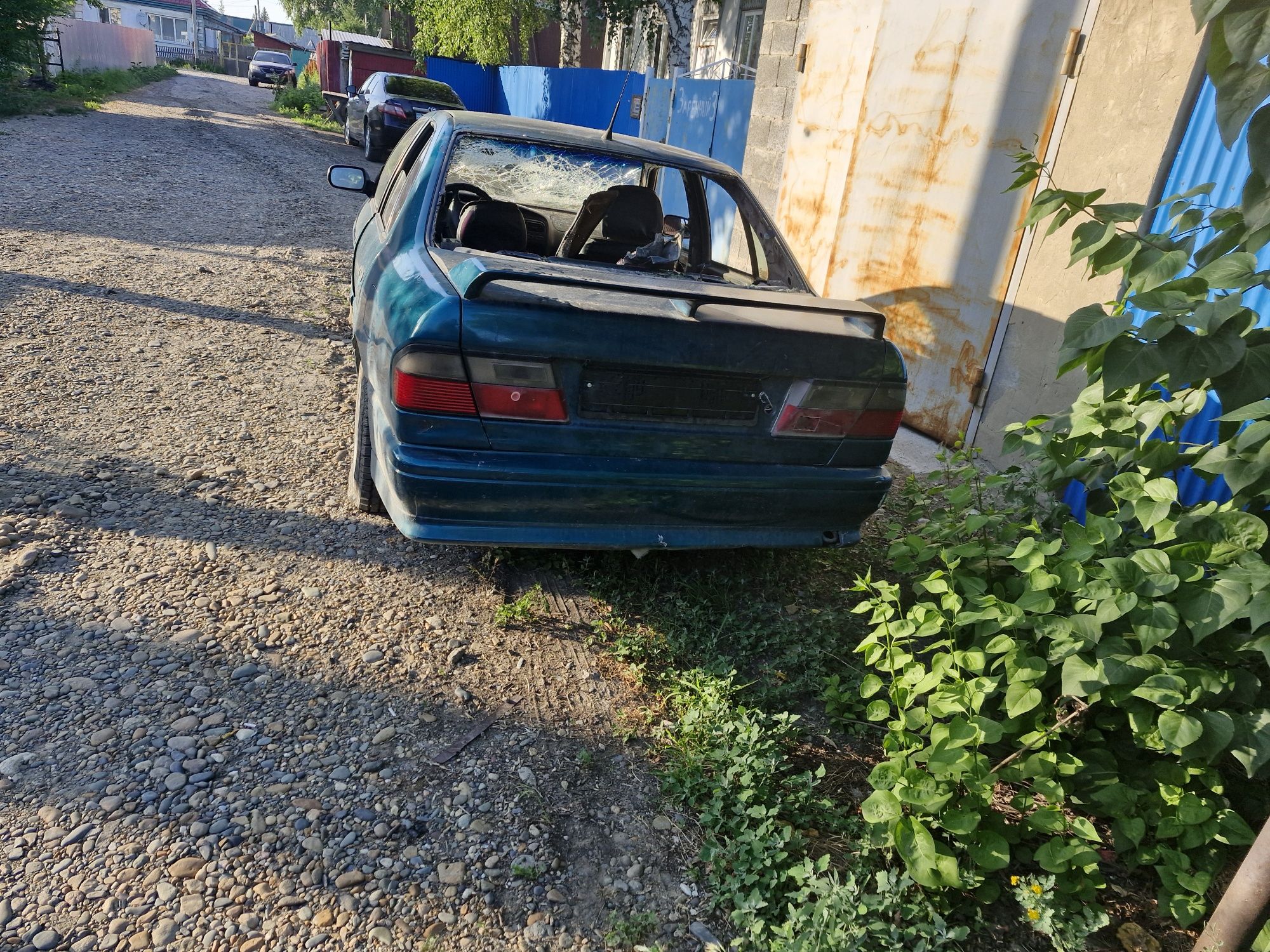 Продам по запчестям
