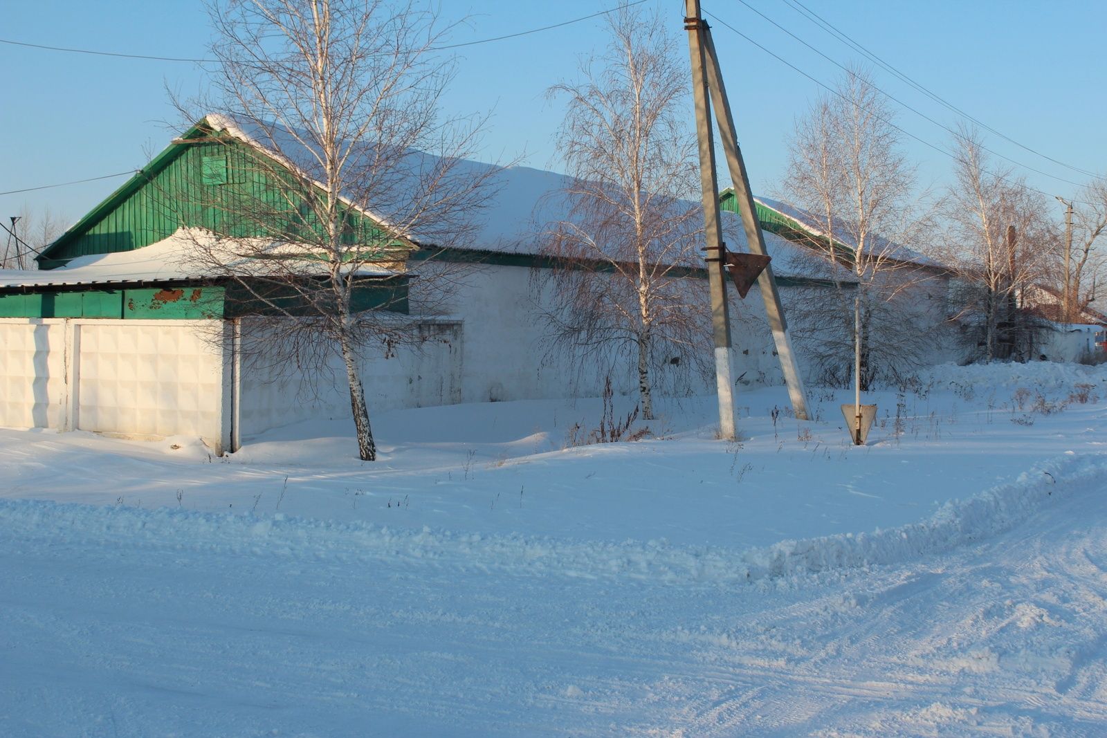 Продам готовый бизнес