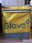 Термокороб (Глово,Яндекс,Glovo,Yandex)
