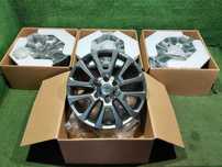 Продам Новый Диск Toyota Land Cruiser Prado R18 7,5 PSD 6/139,7 ET25