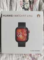 Смарт часы Huawei watch fit 4pro