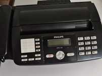 Продам факс Philips, новый. Не пользовались.