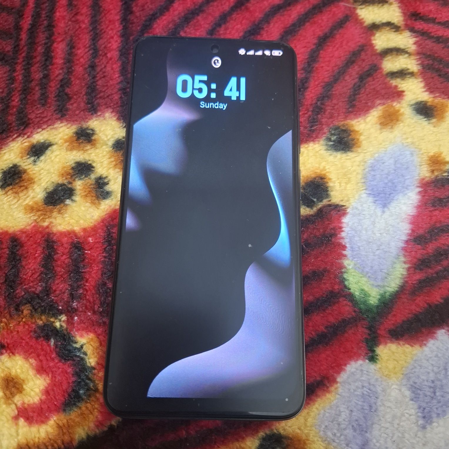 Redmi Note 11, 6/128gb