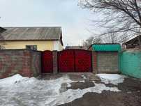 Дом в поселке Айтей