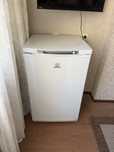 Продам морозильник indesit