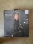 Микрофон ritmix rdm 260 usb black