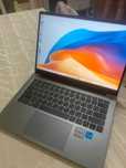 Ноутбук HUAWEI MateBook D14 i5/8 GB /SSD 512GB /Windows11. На гарантии