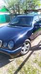 Mercedes Benz w 210