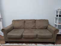 Продам комплект из двух диванов, б/у