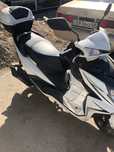 Мопед 125куб