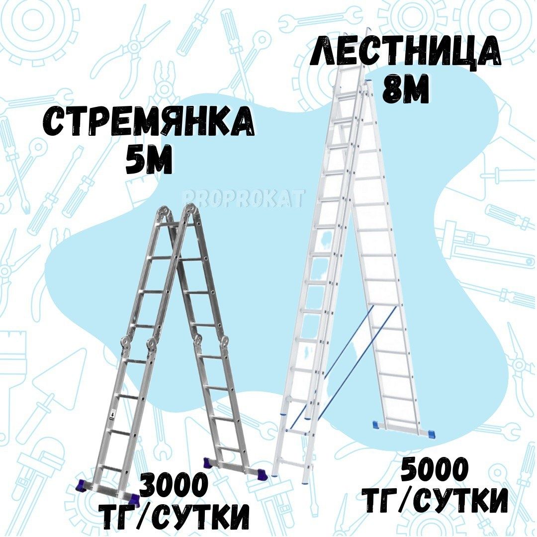 Аренда прокат строительных инструментов. Прокат строительного оборудов