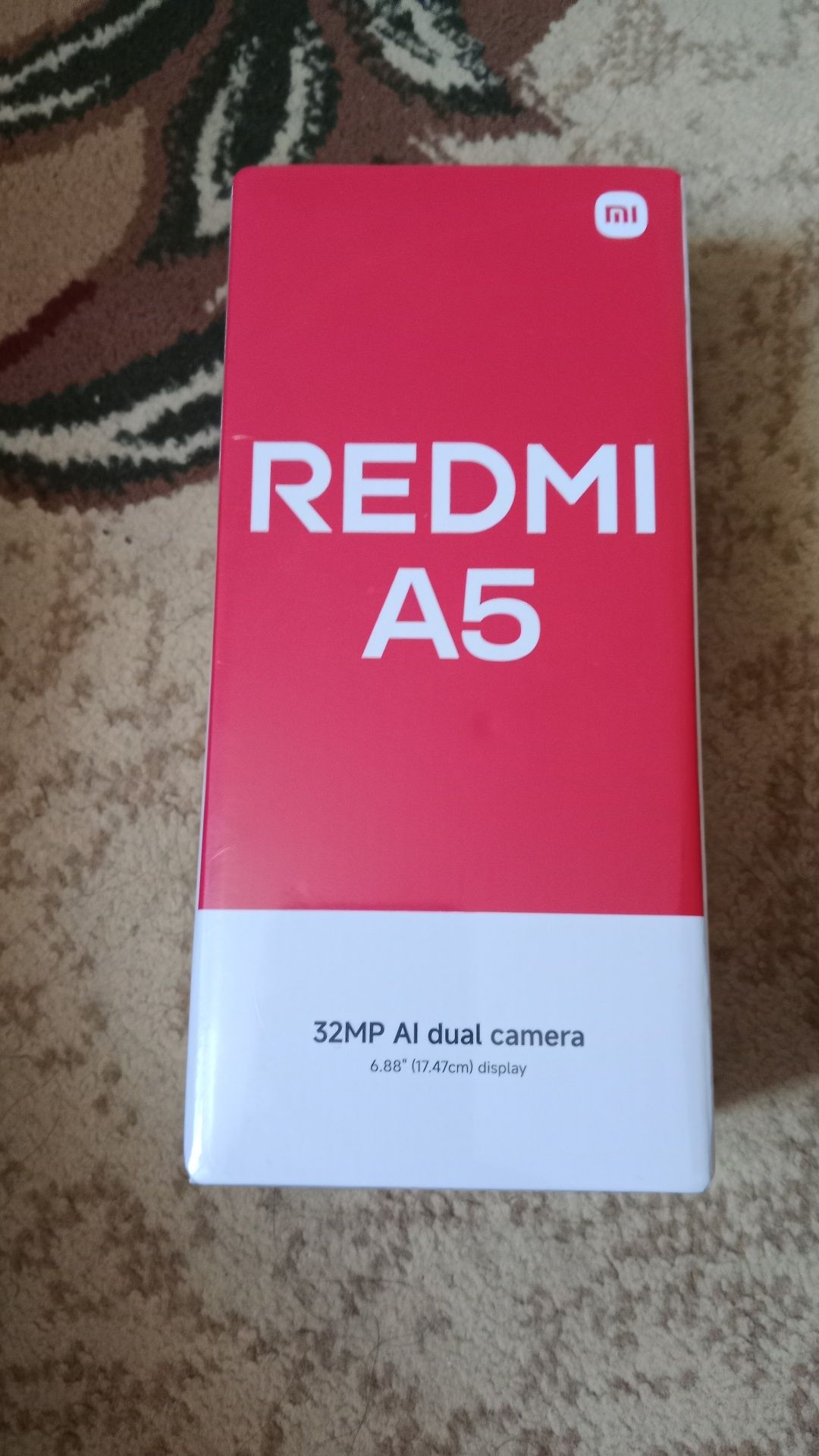 Редми а5 Xiaomi.