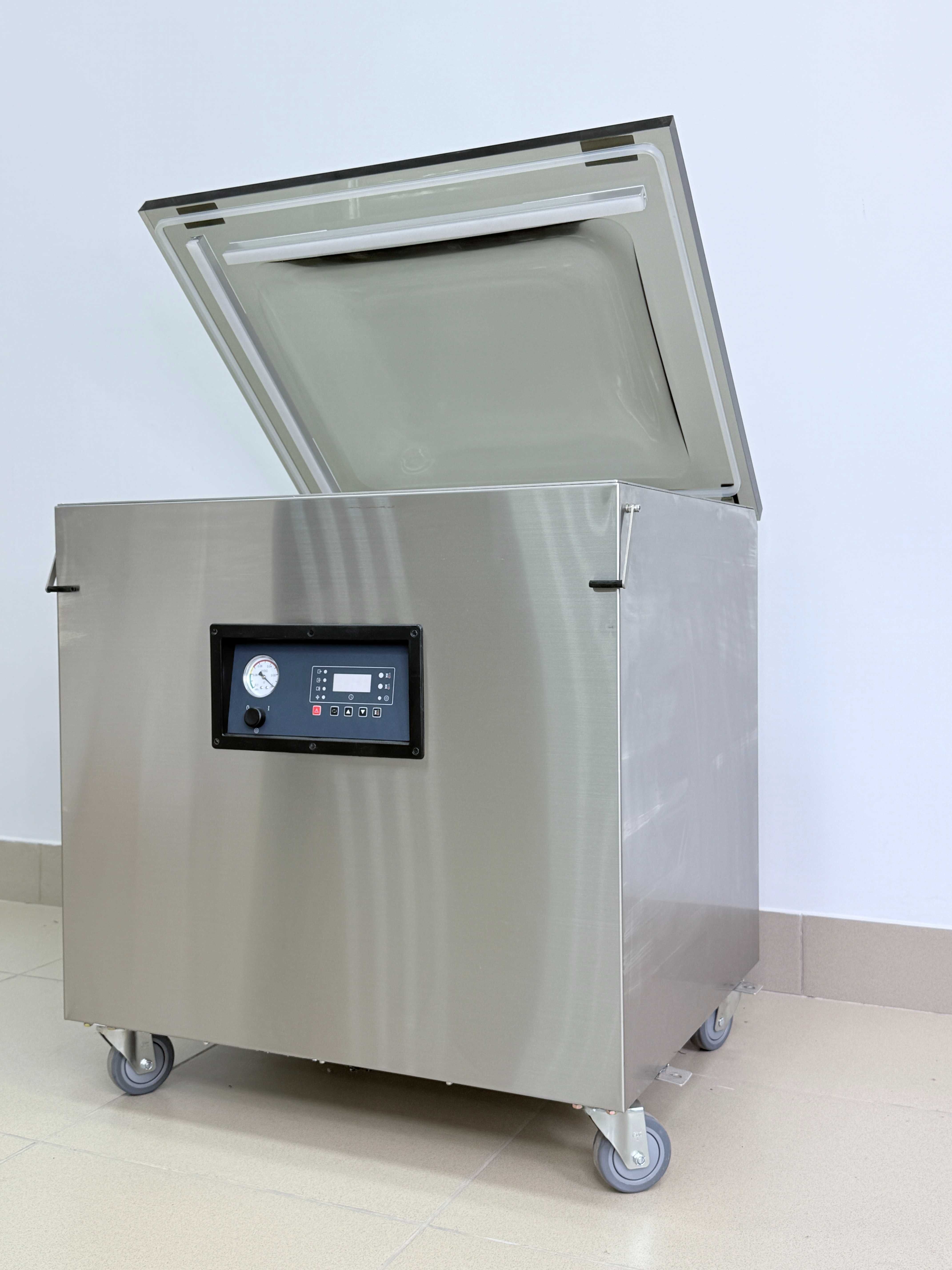 Вакуумный упаковщик DZ-800\2L