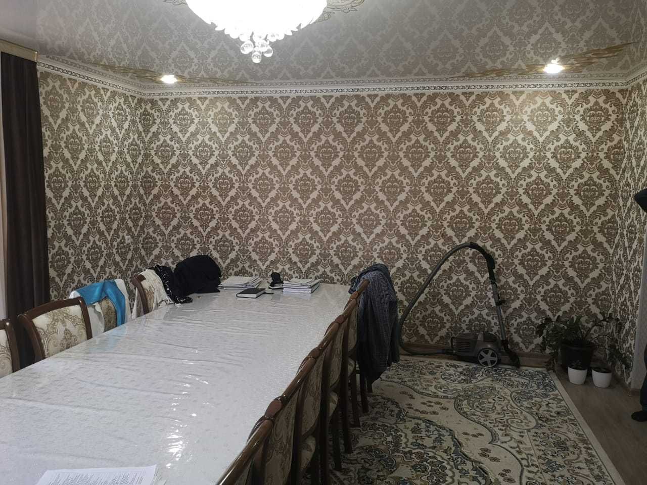 Продам 3 дома в одном дворе или обменяю на благоуст. квартиру. Бизнес.