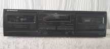 Дека Pioneer ST-W205R